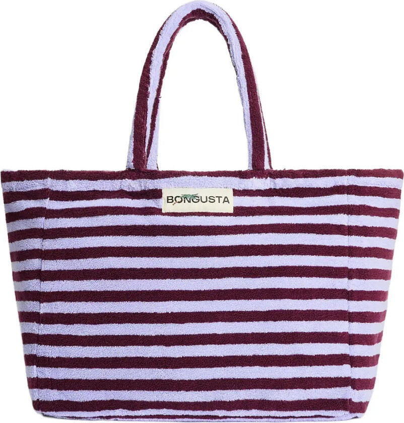 Naram Weekend Bag - Purple - ONE SIZE