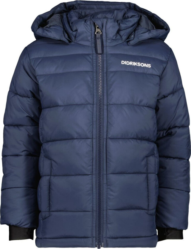 Rodi Kids Jacket 2 Navy 110