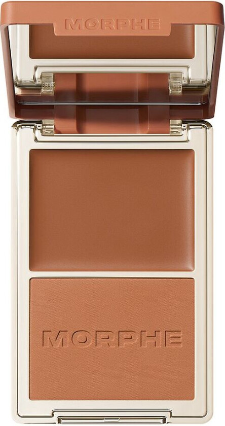 Cheek Thrills Bronze & Tone Duos Tulum Trip