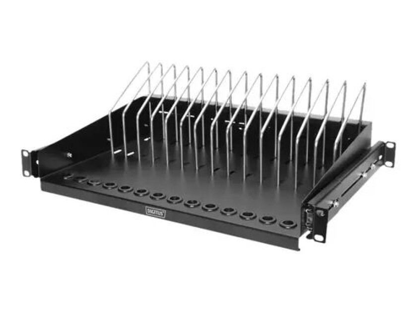 Digitus Dn-97664 Rack Shelf For Tablets/laptops