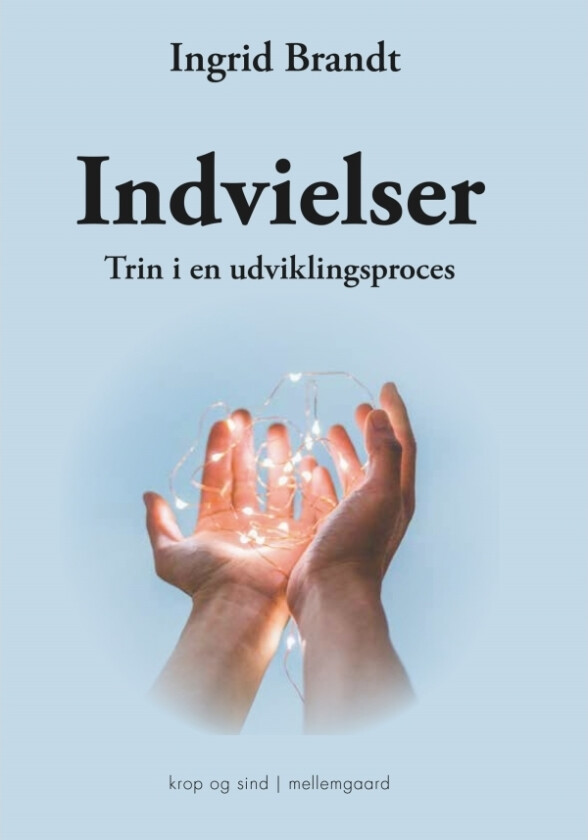 Innvielser | Ingrid Brandt | Språk: Dansk