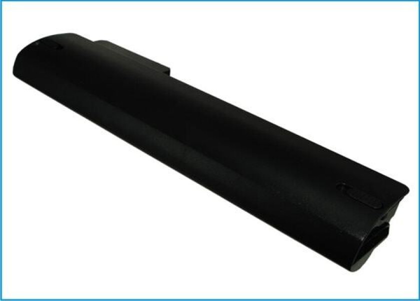 Batteri til bærbar PC for HP Mini 110-3000, Mini 110-3000 CTO og andre