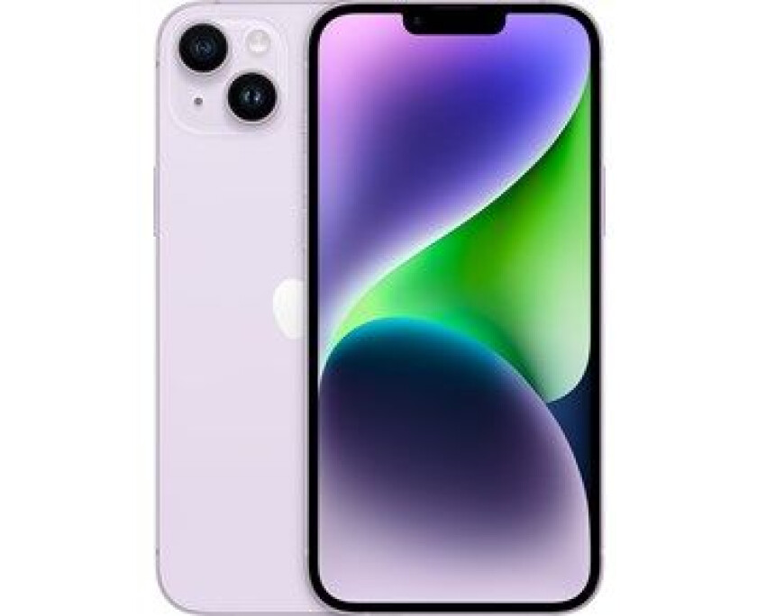 iPhone 14 Plus 512GB - Purple