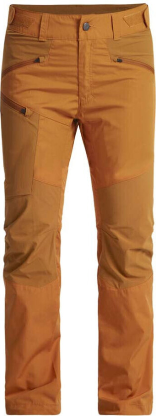 Bilde av Makke Lt Ws Pant Gold/dark Gold 710