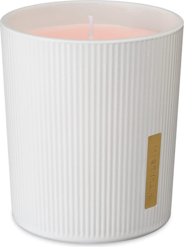 The Ritual of Sakura Scented Candle 290 g