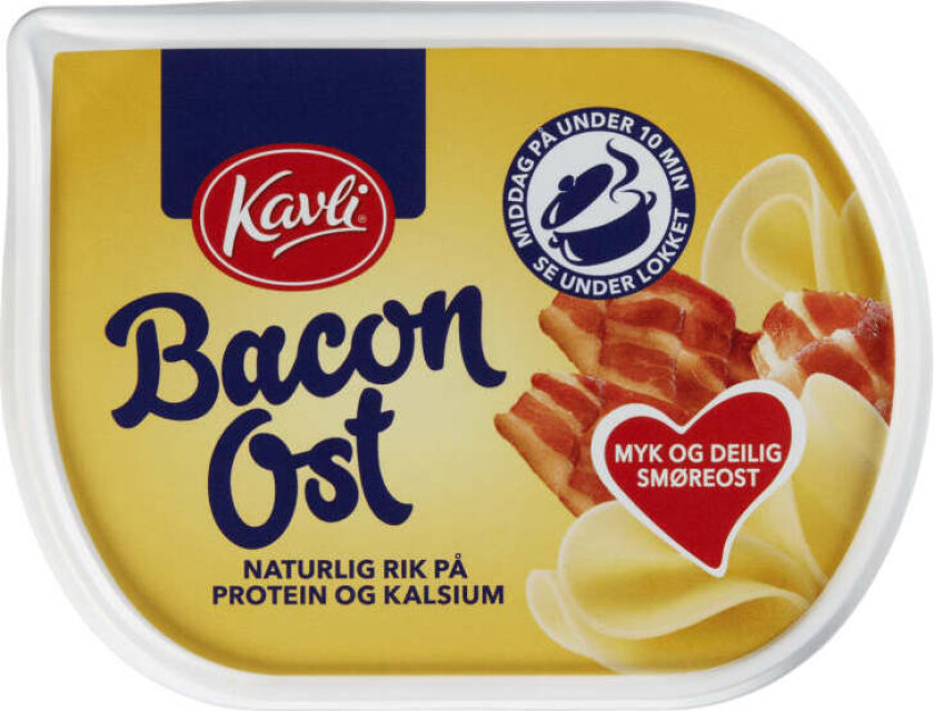 Baconost 200g Beger