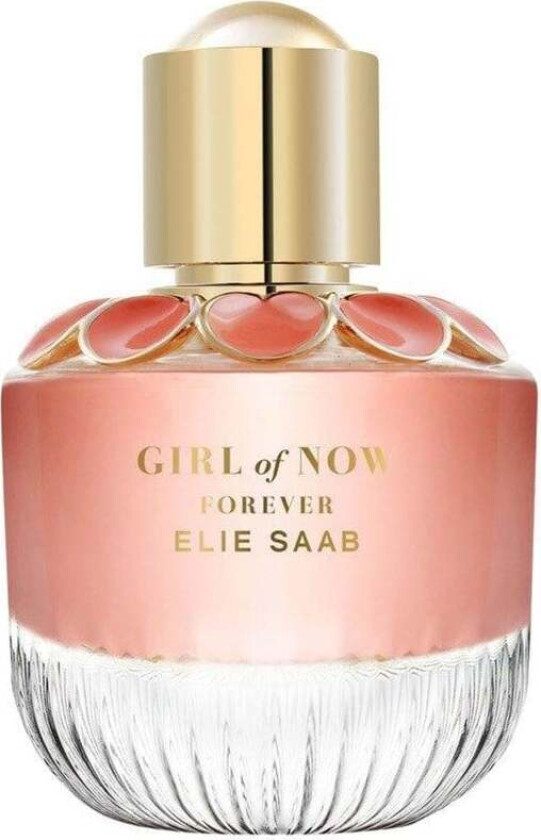 Elie Saab Girl Of Now Forever Edp 50 Ml