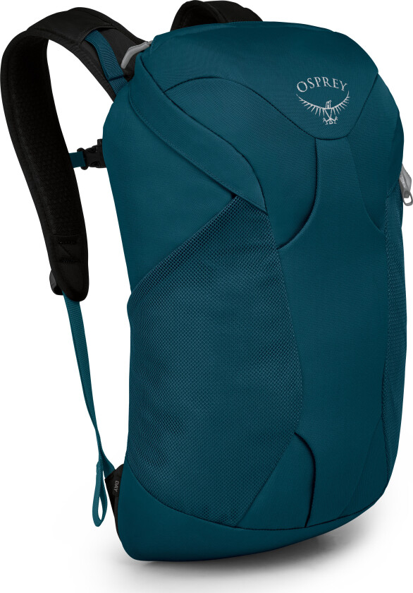 Farpoint Fairview Travel Daypack Night Jungle Blue OneSize, Night Jungle Blue