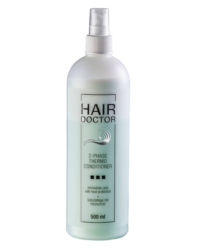 Hair 2-Phase Thermo Conditioner 500 ml