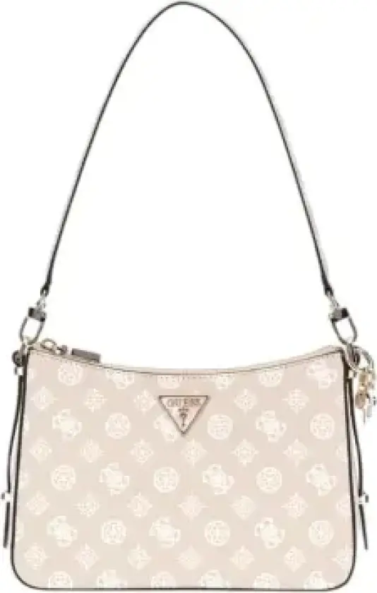 Dame, Vesker, Beige, ONE SIZE