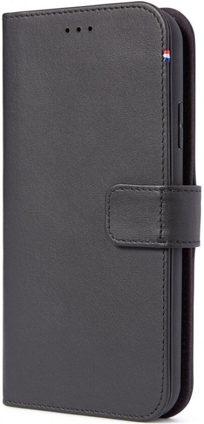 Detachable Wallet Iphone 11, Iphone Xr Svart