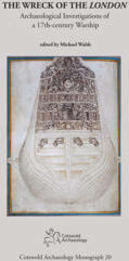 The Wreck of the London