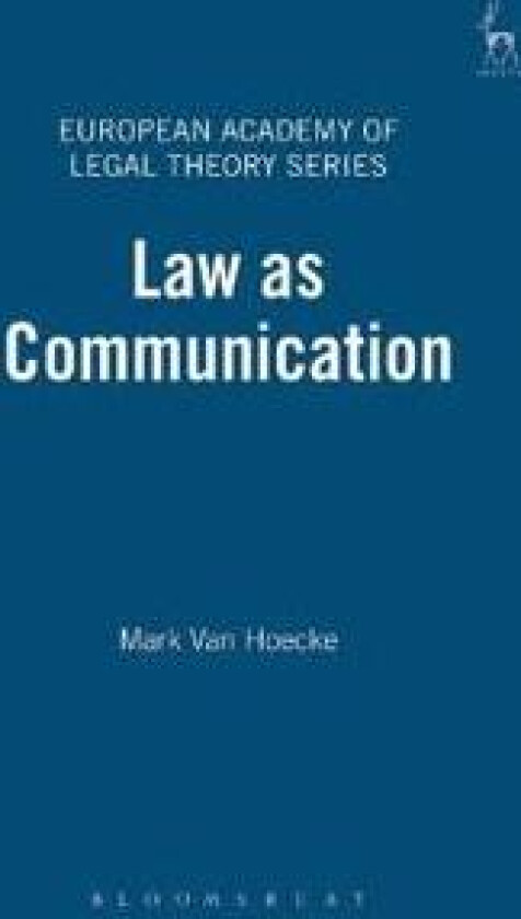 Law as Communication
