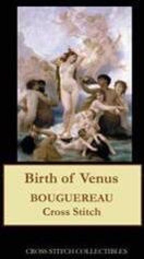 Birth of Venus