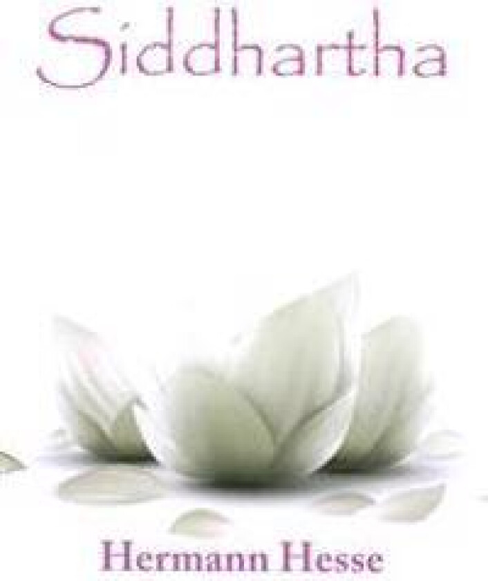 Siddhartha - Olesch, Gunther