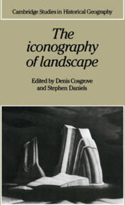 The Iconography of Landscape