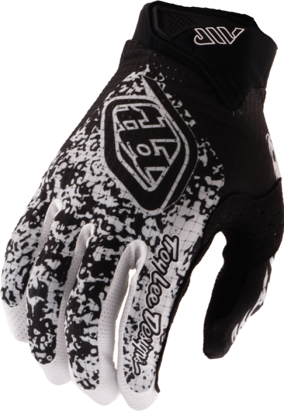 Air Glove sever black/white S