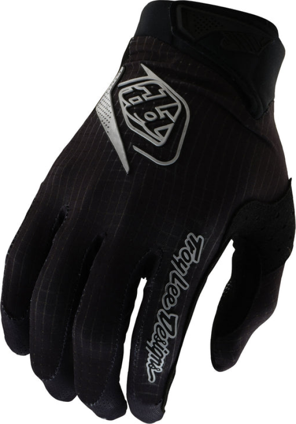 Youth Air Glove mono black M