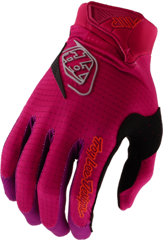Air Glove mono light fuchsia m
