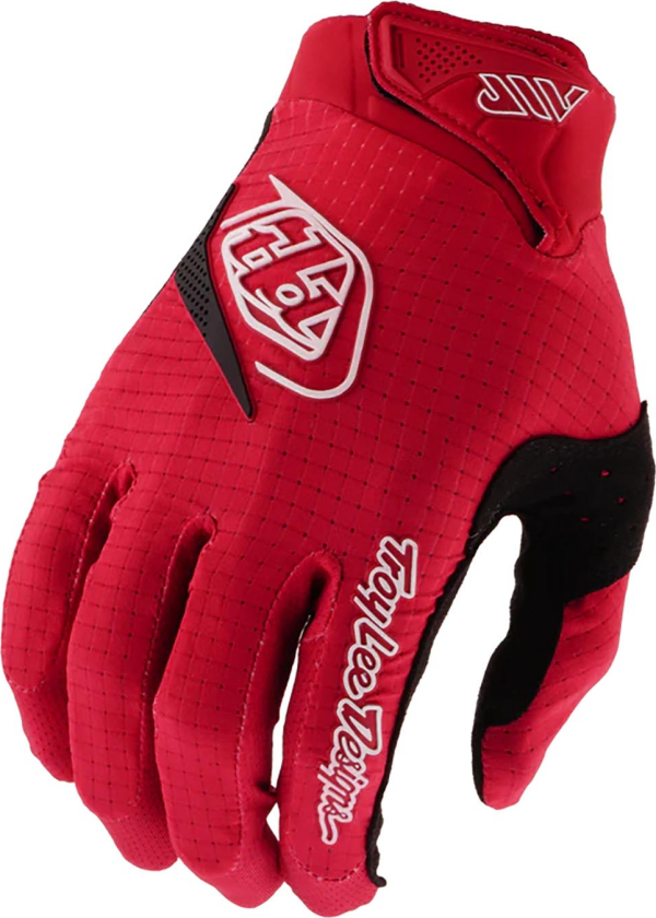 Youth Air Glove mono scarlet glo XL