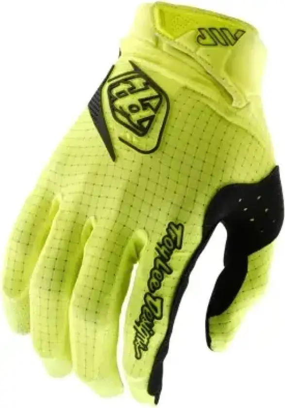 Air Glove mono flo yellow s