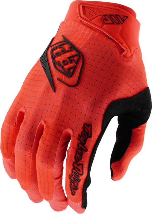 Youth Air Glove mono orange XL