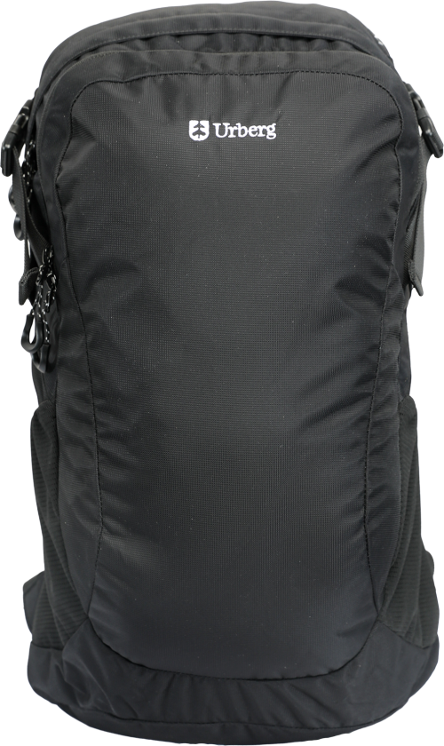Backpack 26l Black
