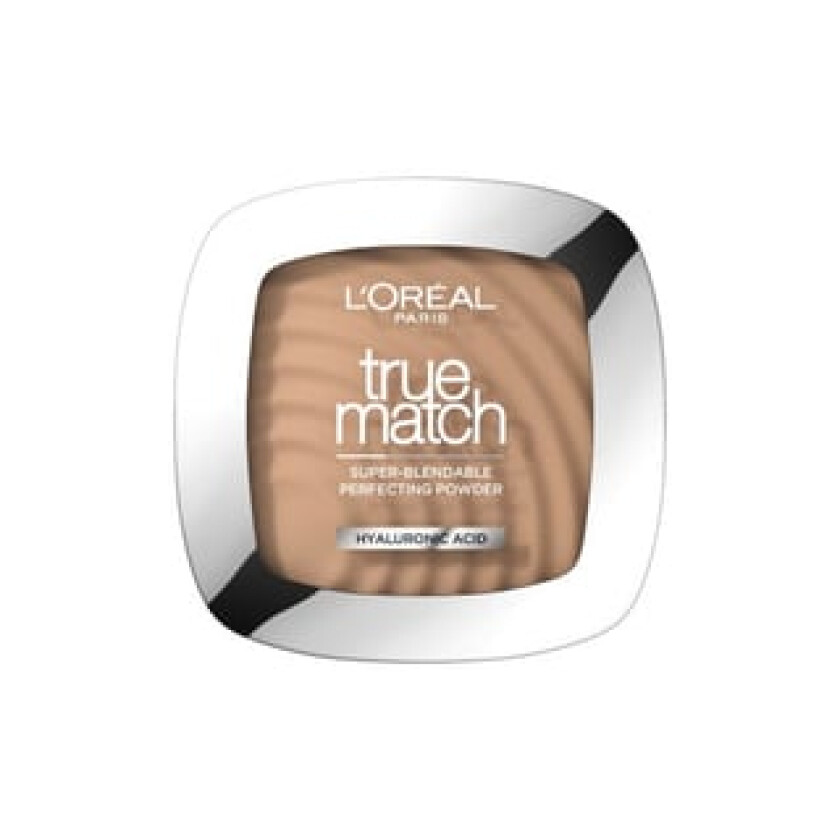 True Match Powder 5.W Golden Sand 9g