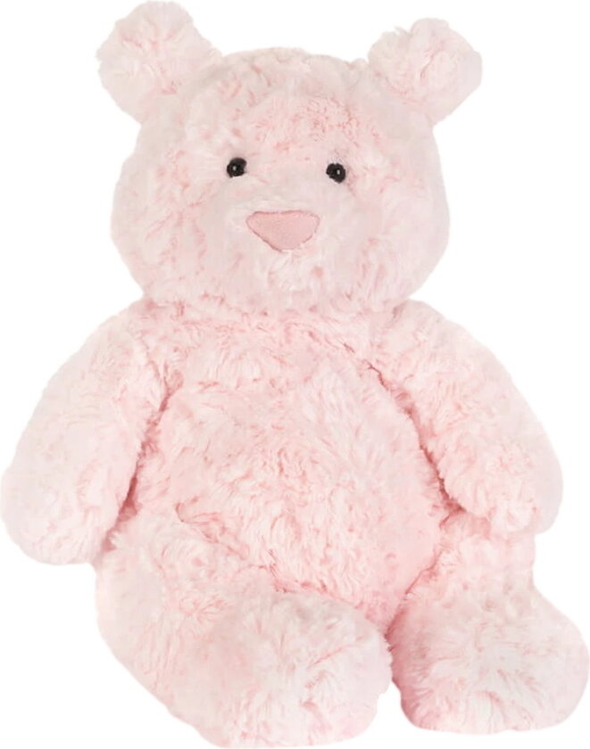 Kosedyr - Medium+ - 26x12 cm - Leola Bear - - OneSize - Kosedyr