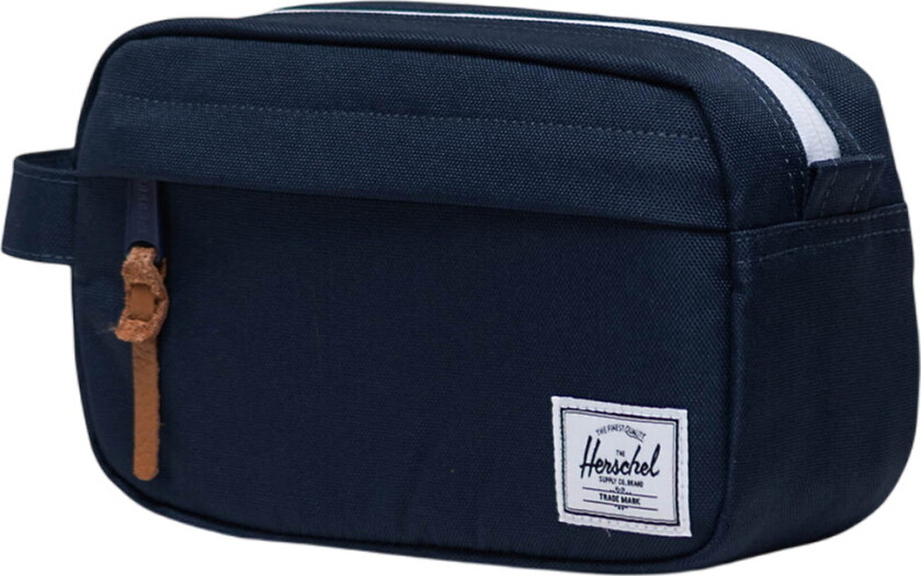 Toalettveske - Navy - - OneSize - Toalettveske