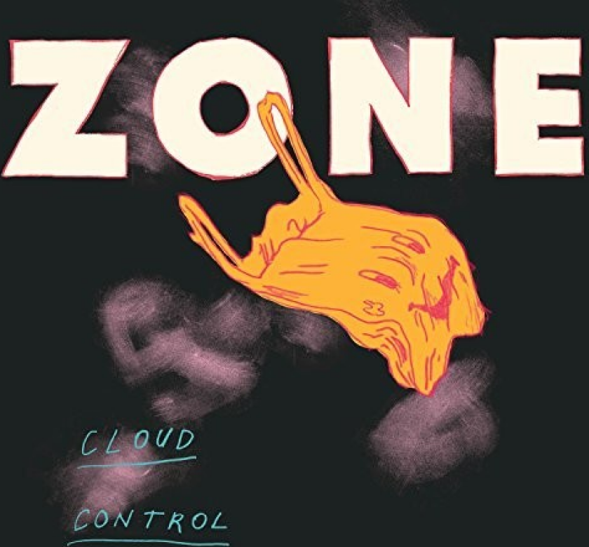 Cloud Control Zone CD