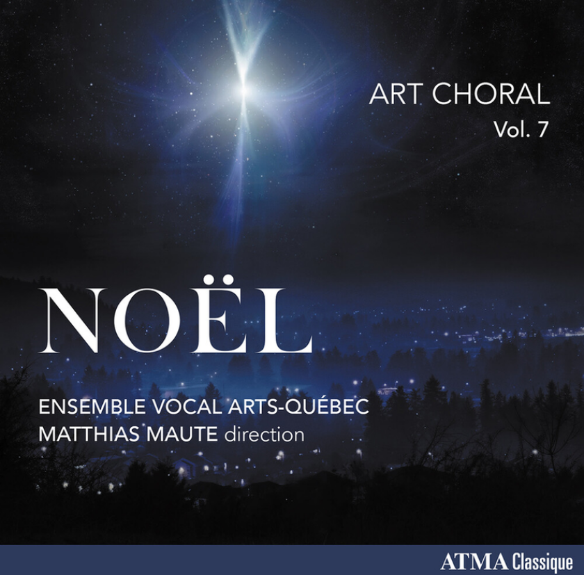 Diverse Artister Art Choral 7 CD