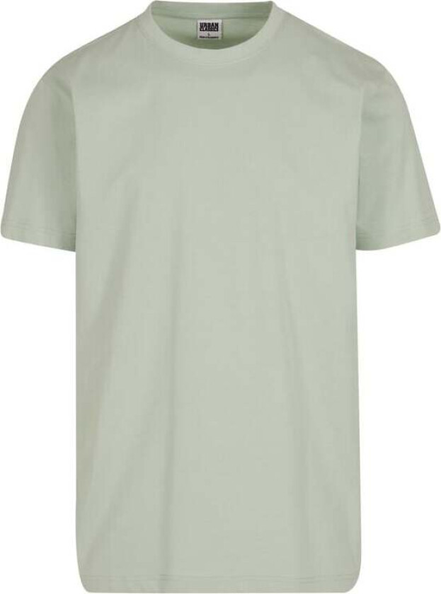 T-skjorte - Basic Tee - S til XXL - Herrer - grønn