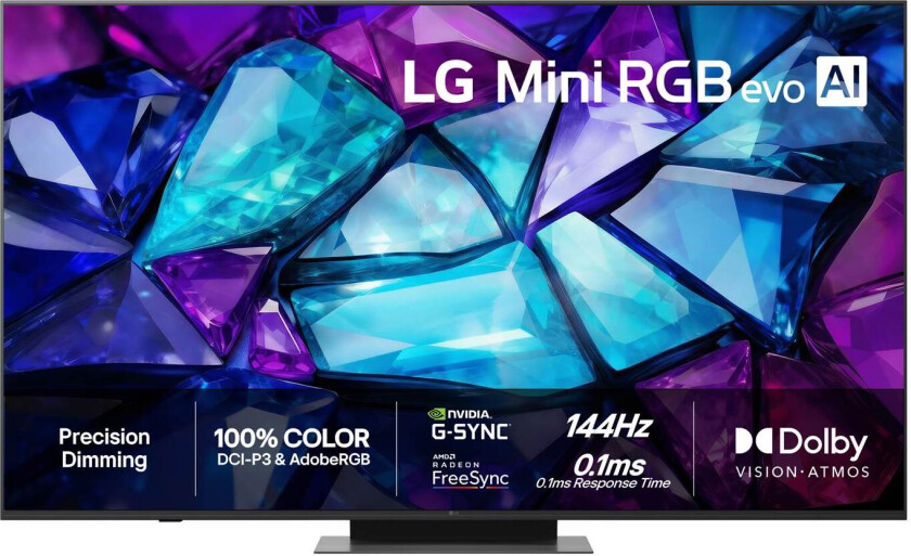 55" - 55MRGB88B6B