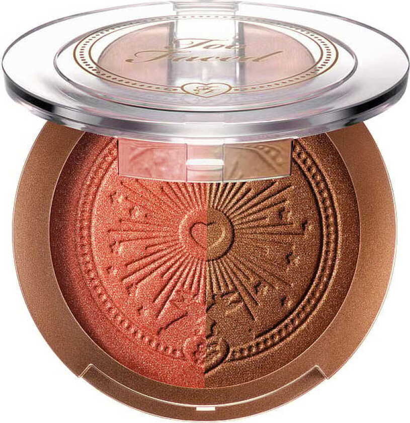 Sun Bunny Bronzer Sunset Bunny