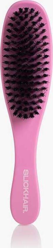 Wide Smoothing Brush
