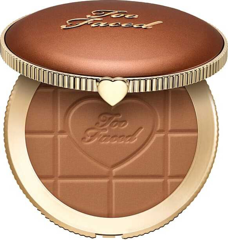 Chocolate Soleil Bronzer Milk Chocolate