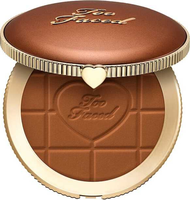 Chocolate Soleil Bronzer Chocolate Toffee