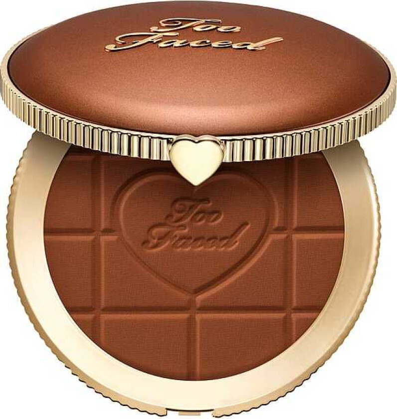 Chocolate Soleil Bronzer Chocolate Caramel