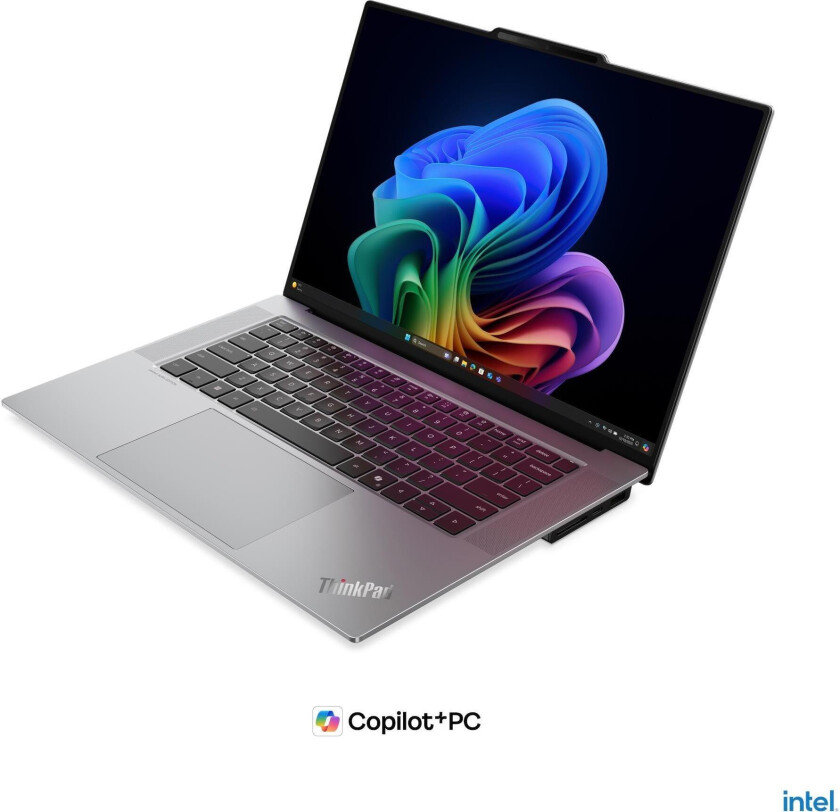 ThinkPad X9-15p Gen 1 Aura Edition Copilot+ PC 358H Laptop 38,9 cm (15.3") Touchscreen 2.8K 32 GB 1 TB SSD Wi-Fi 7 (802.11be) Windows 11 Pro