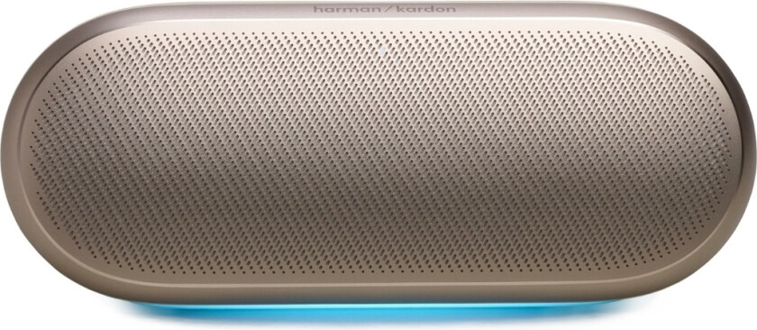 Harman Kardon Luna 2 Bluetooth-høyttaler, sand