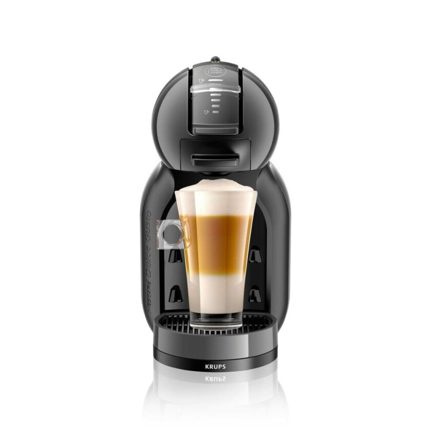 Krups Kapslet Kaffemaskin Krups KP1238 DOLCE GUSTO