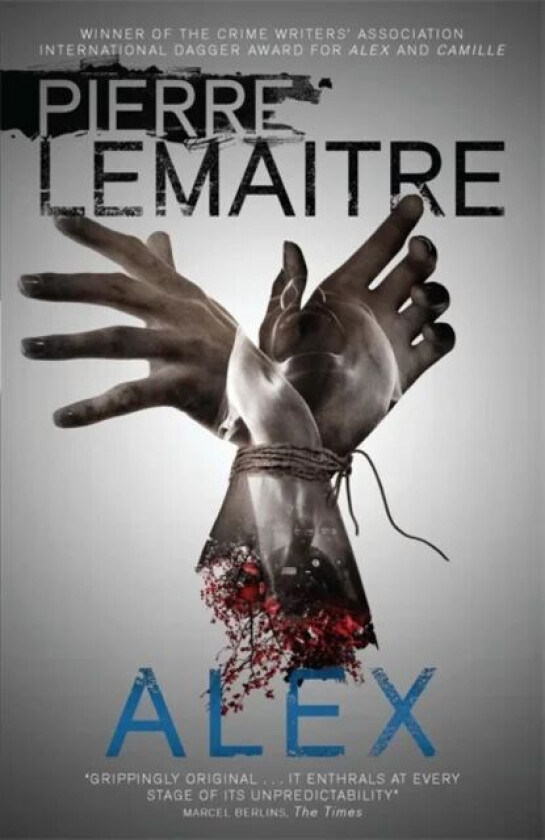 Alex av Pierre Lemaitre