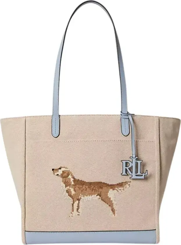 Dame, Vesker, Beige, ONE SIZE