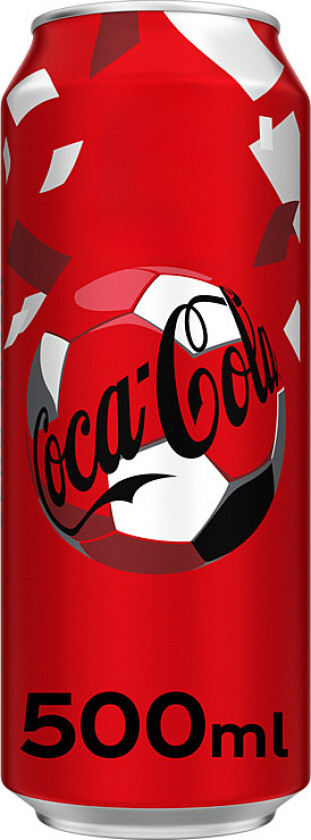 Coca Cola .