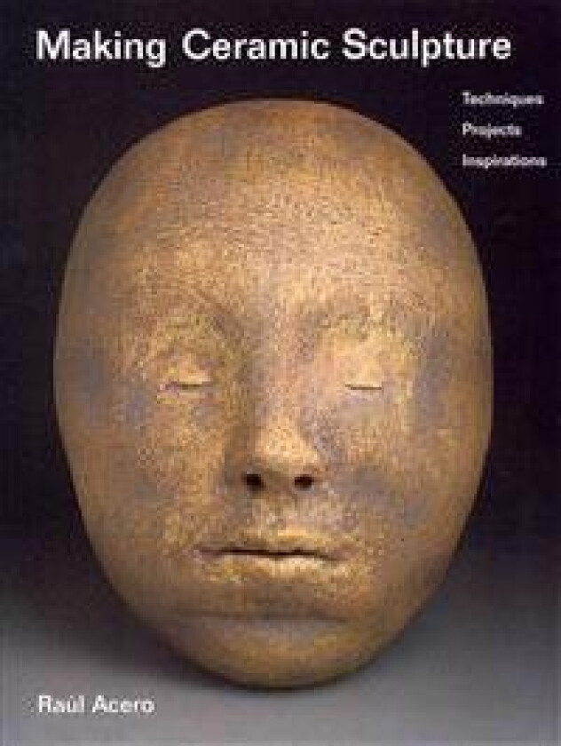 Making Ceramic Sculpture