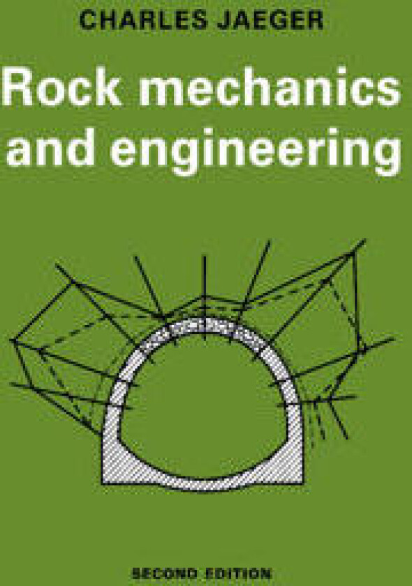 Rock Mechanics and Engineering