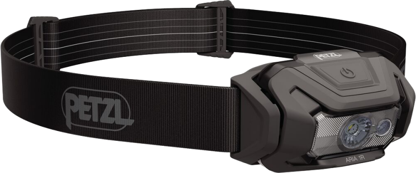 Aria 1r Rgb Black