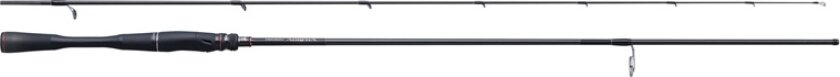 Shimano Poison Adrena Spinning 2610ULML2 2,08m 6'10" 2-12g 2pcs