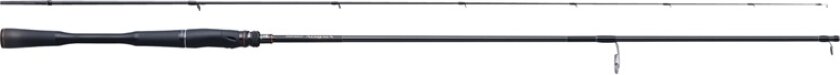 Shimano Poison Adrena Spinning 270LP2 2,13m 7'0" 3-12g 2pcs